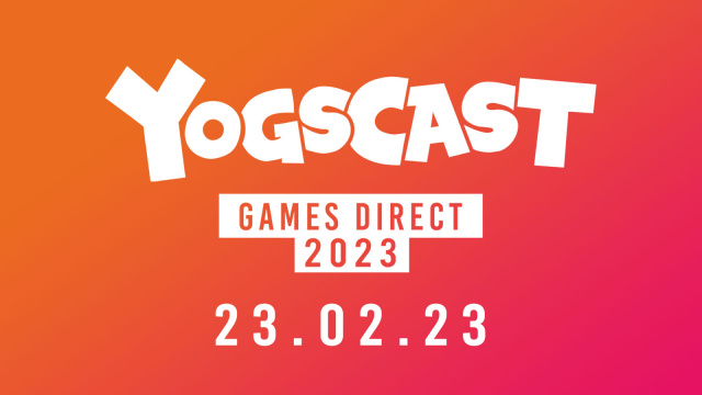 Yogscast Games Direct: Everything Announced at Today’s ShowNews  |  DLH.NET The Gaming People