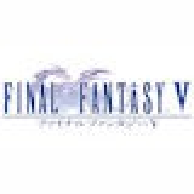 Final Fantasy V ab jetzt für PlayStation 3 und das PlayStation Portable im PSNNews - Spiele-News  |  DLH.NET The Gaming People