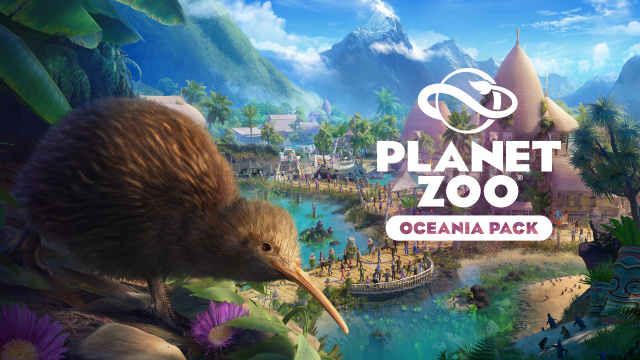 Frontier präsentiert Mocktails, inspiriert von Planet Zoo: Oceania PackNews  |  DLH.NET The Gaming People