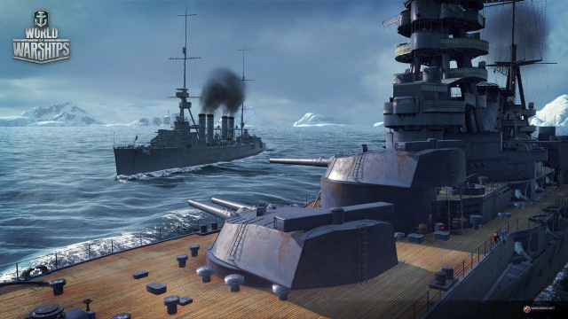 World of Warships sticht heute in See!News - Spiele-News  |  DLH.NET The Gaming People