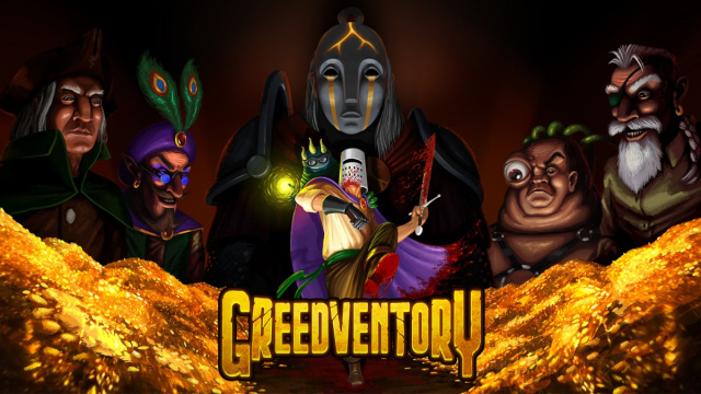 Greedventory announced at Guerrilla CollectiveNews  |  DLH.NET The Gaming People