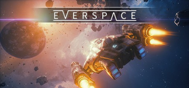 Вышла полная версия игры Everspace для PC и Xbox OneНовости Видеоигр Онлайн, Игровые новости 