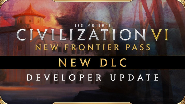 Civilization VI - New Frontier-Pass: Byzanz- und Gallien-Paket ab 24. September verfügbarNews  |  DLH.NET The Gaming People