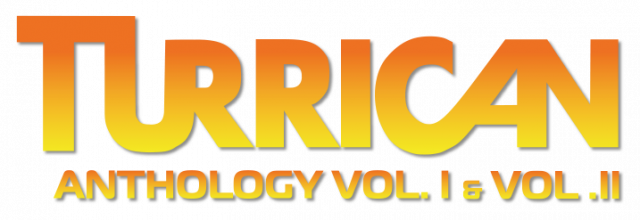 Turrican Anthology Vol. I & II are now available digitallyNews  |  DLH.NET The Gaming People