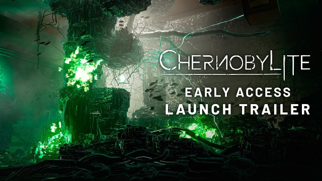 ChernobyliteVideo Game News Online, Gaming News