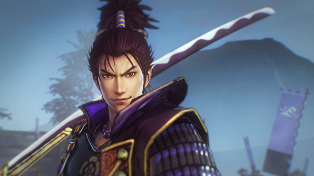 Samurai Warriors 5: Neuer Trailer und Infos zum epischen DramaNews  |  DLH.NET The Gaming People