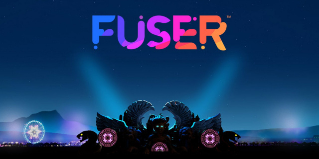 FUSER - Das Festival beginnt am 10. November 2020News  |  DLH.NET The Gaming People