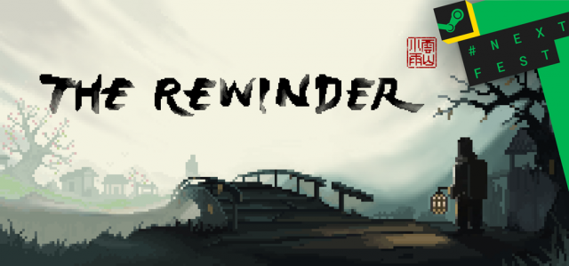 Chinese folklore game The Rewinder gets new musical trailerNews  |  DLH.NET The Gaming People