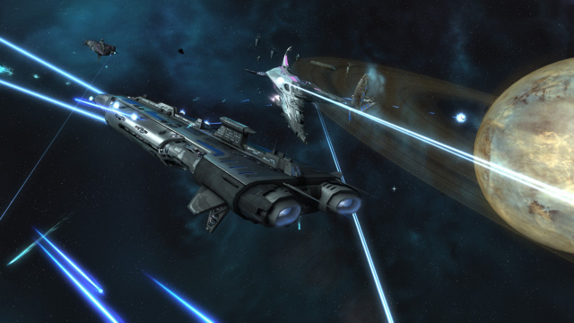 Sins of a Solar Empire: Rebellion GiveawayVideo Game News Online, Gaming News