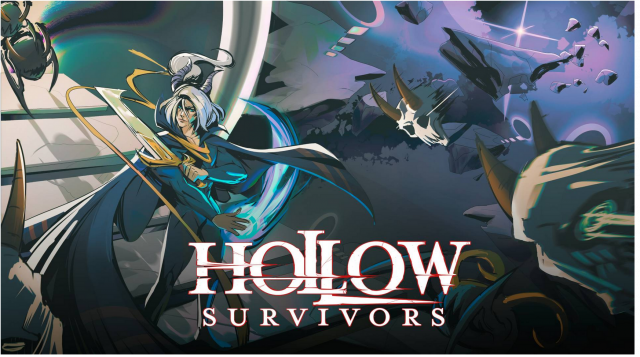 Hollow Survivors - The Newest Must-Have in the World of Rogue-like Dungeon CrawlerNews  |  DLH.NET The Gaming People