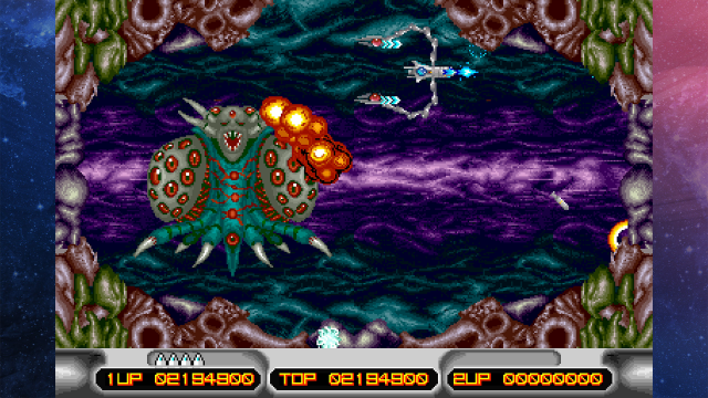 Iconic Shmup Collection Irem Volume 1 Prepares for CountdownNews  |  DLH.NET The Gaming People