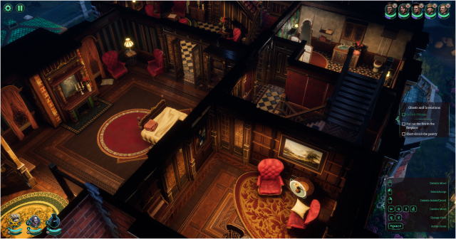 Ghost Keeper Out Now!News  |  DLH.NET The Gaming People