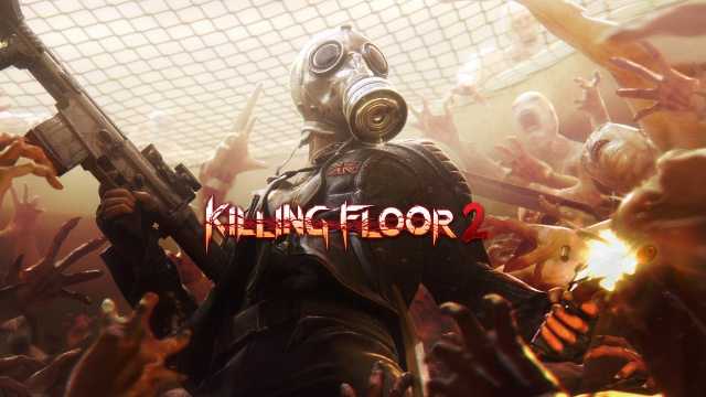 Русская версия Killing Floor 2 поступила в продажу.Новости  |  DLH.NET The Gaming People