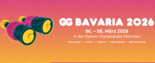 Die GG Bavaria wächstNews  |  DLH.NET The Gaming People