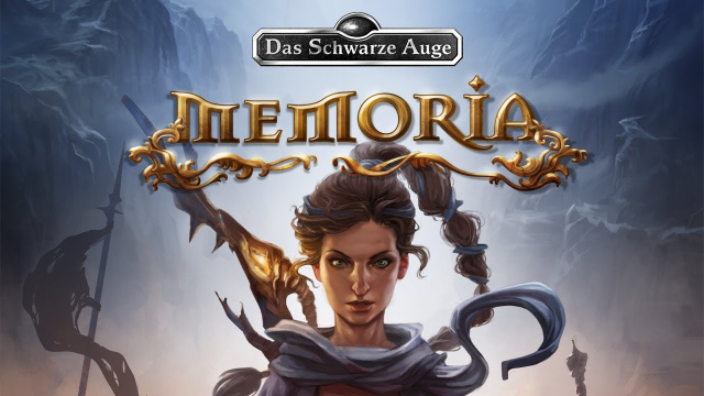 Neuer Trailer zu MemoriaNews - Spiele-News  |  DLH.NET The Gaming People