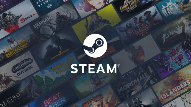 Neue Wege zum Stöbern auf SteamNews  |  DLH.NET The Gaming People