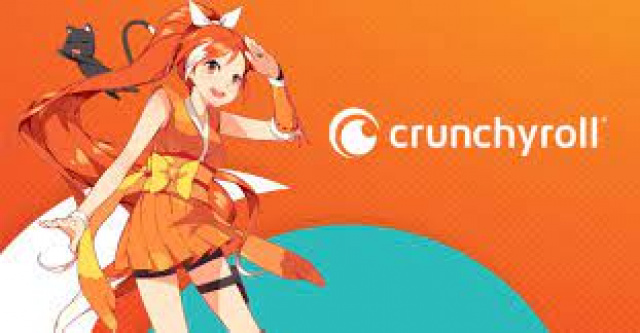 Crunchyroll enthüllt bei der Anime Expo neue TitelNews  |  DLH.NET The Gaming People