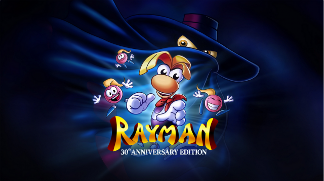 Rayman: 30th Anniversary Edition ab heute erhältlichNews  |  DLH.NET The Gaming People