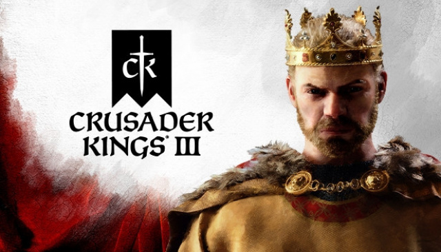 Paradox kündigt das dritte Kapitel für Crusader Kings III anNews  |  DLH.NET The Gaming People