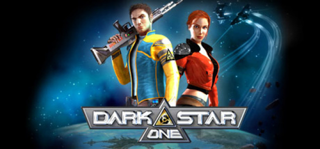 Die epische Weltraumoper DarkStar One erscheint am 20. Juni auf Nintendo SwitchNews  |  DLH.NET The Gaming People