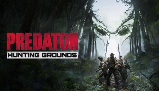 Predator: Hunting Grounds erscheint heute für KonsolenNews  |  DLH.NET The Gaming People