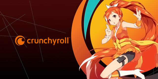 Neue Anime-Serien für CrunchyrollNews  |  DLH.NET The Gaming People