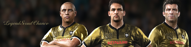 PES Club Manager Adds Brazilian Soccer Legend Roberto CarlosVideo Game News Online, Gaming News