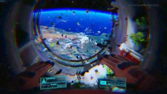 New Teaser Trailer for Upcoming First-Person Experience ADR1FTVideo Game News Online, Gaming News