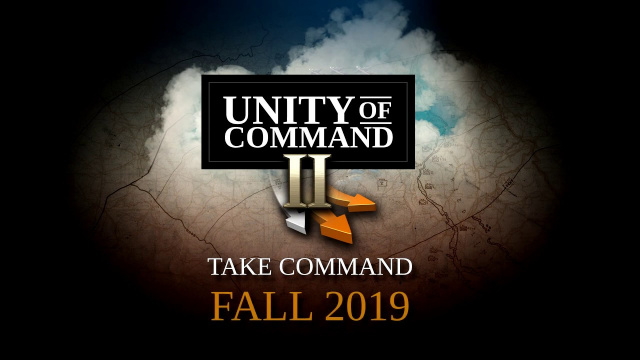 Unity of Command IIНовости Видеоигр Онлайн, Игровые новости 