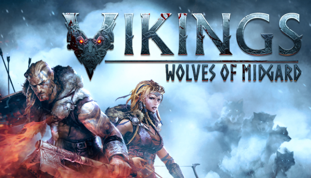 New Couch Co-Op Mode Arrives for Vikings – Wolves of MidgardVideo Game News Online, Gaming News