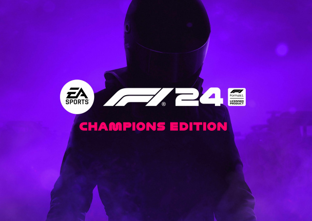 EA SPORTS F1 24 erscheint am 31. MaiNews  |  DLH.NET The Gaming People