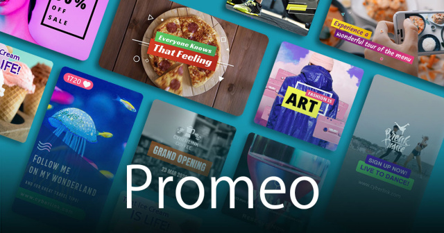 CyberLink und Intel präsentieren PromeoNews  |  DLH.NET The Gaming People