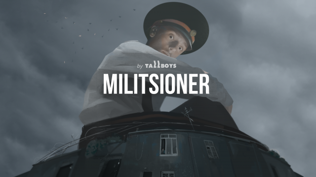CRITICAL REFLEX TO PUBLISH TALLBOYS’ KAFKAESQUENews  |  DLH.NET The Gaming People