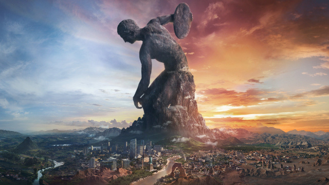 Civilization VI: Rise and FallNews - Spiele-News  |  DLH.NET The Gaming People