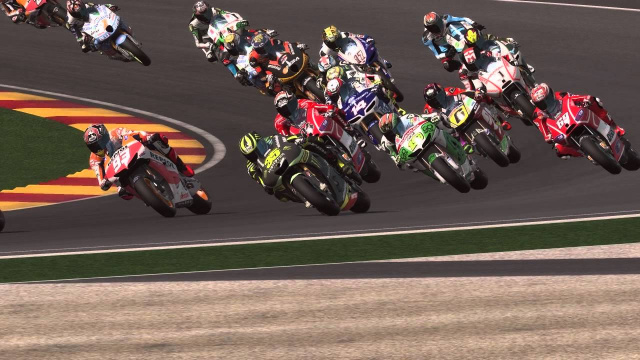 MotoGP 13 COMPACTED EDITIONVideo Game News Online, Gaming News