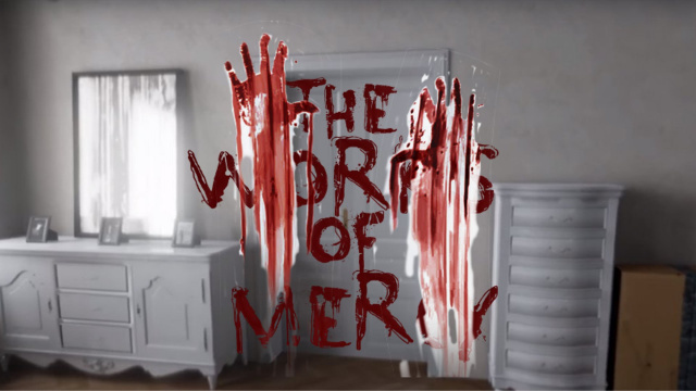 New Psychological Thriller, Works Of Mercy, Would Be Scarier If The Killer Didn't Sound Like Norm McdonaldVideo Game News Online, Gaming News