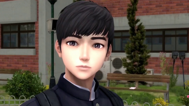 White Day: A Labyrinth Named School Release Date RevealedVideo Game News Online, Gaming News