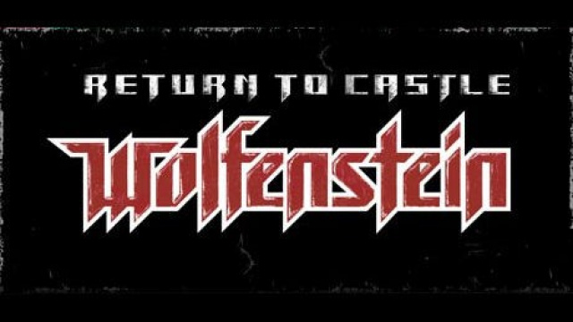 Return to Castle Wolfenstein - Neues MovieNews - Spiele-News  |  DLH.NET The Gaming People