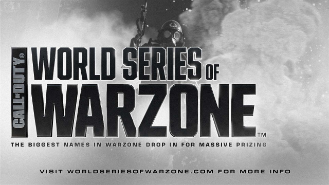 World Series of Warzone: So erfolgreich wie noch nieNews  |  DLH.NET The Gaming People