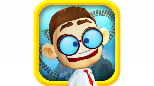 Geek Resort lands on the App Store! w00t!Video Game News Online, Gaming News