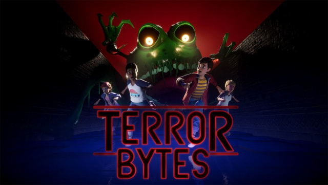 Terrorbytes launches on Early Access October 22ndNews  |  DLH.NET The Gaming People