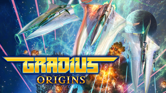 GRADIUS ORIGINS erscheint heute mit SALAMANDER III und sechs weiteren KlassikernNews  |  DLH.NET The Gaming People