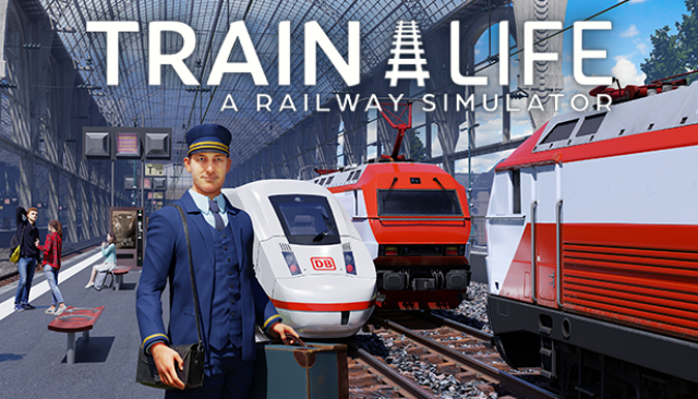 Erstes Update zu Train Life: A Railway Simulator verfügbarNews  |  DLH.NET The Gaming People