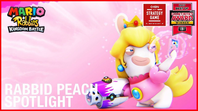 Ubisoft Announces Season Pass for Mario + Rabbids Kingdom BattleVideo Game News Online, Gaming News