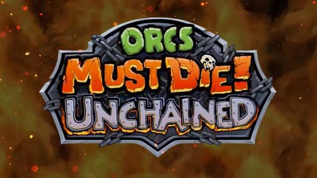 Power Changes Everything in Latest Open Beta Update of Orcs Must Die! UnchainedVideo Game News Online, Gaming News