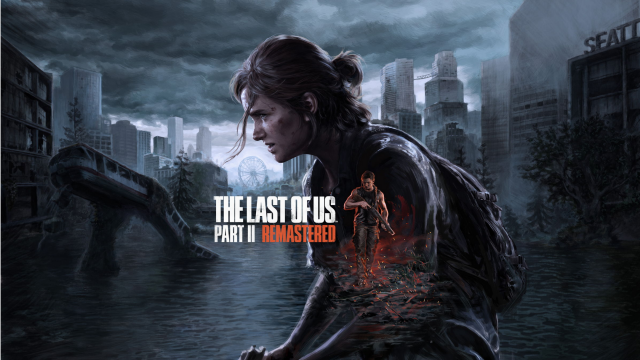 The Last of Us Part II Remastered erscheint am 19. Januar 2024 für PS5News  |  DLH.NET The Gaming People