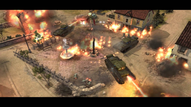 Company of Heroes 2: The British Forces - 