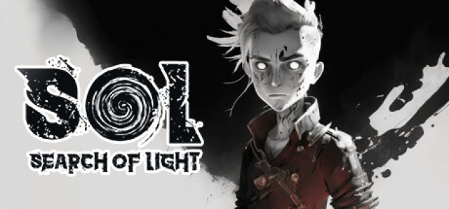 Firenut Games Announces Dark Fantasy Game S.O.L Search of LightNews  |  DLH.NET The Gaming People