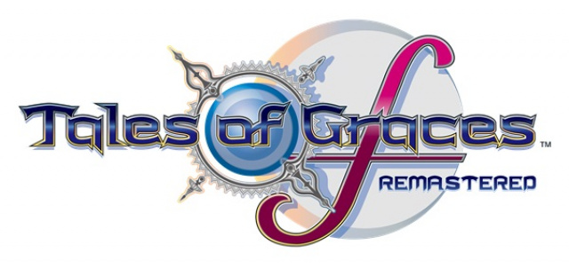 TALES OF GRACES f REMASTERED angekündigtNews  |  DLH.NET The Gaming People