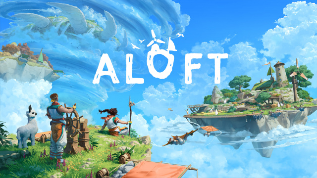 Aloft geht im Herbst in den Early AccessNews  |  DLH.NET The Gaming People